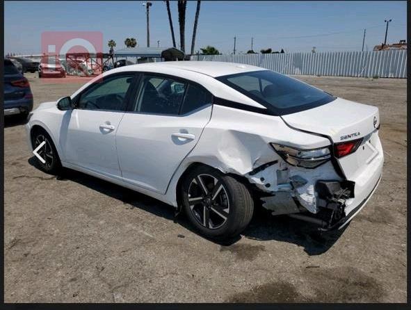 نيسان سنترا